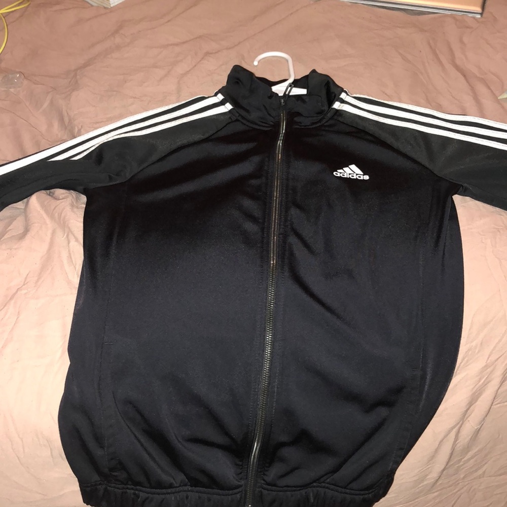 Adidas Tiro Track Jacket
